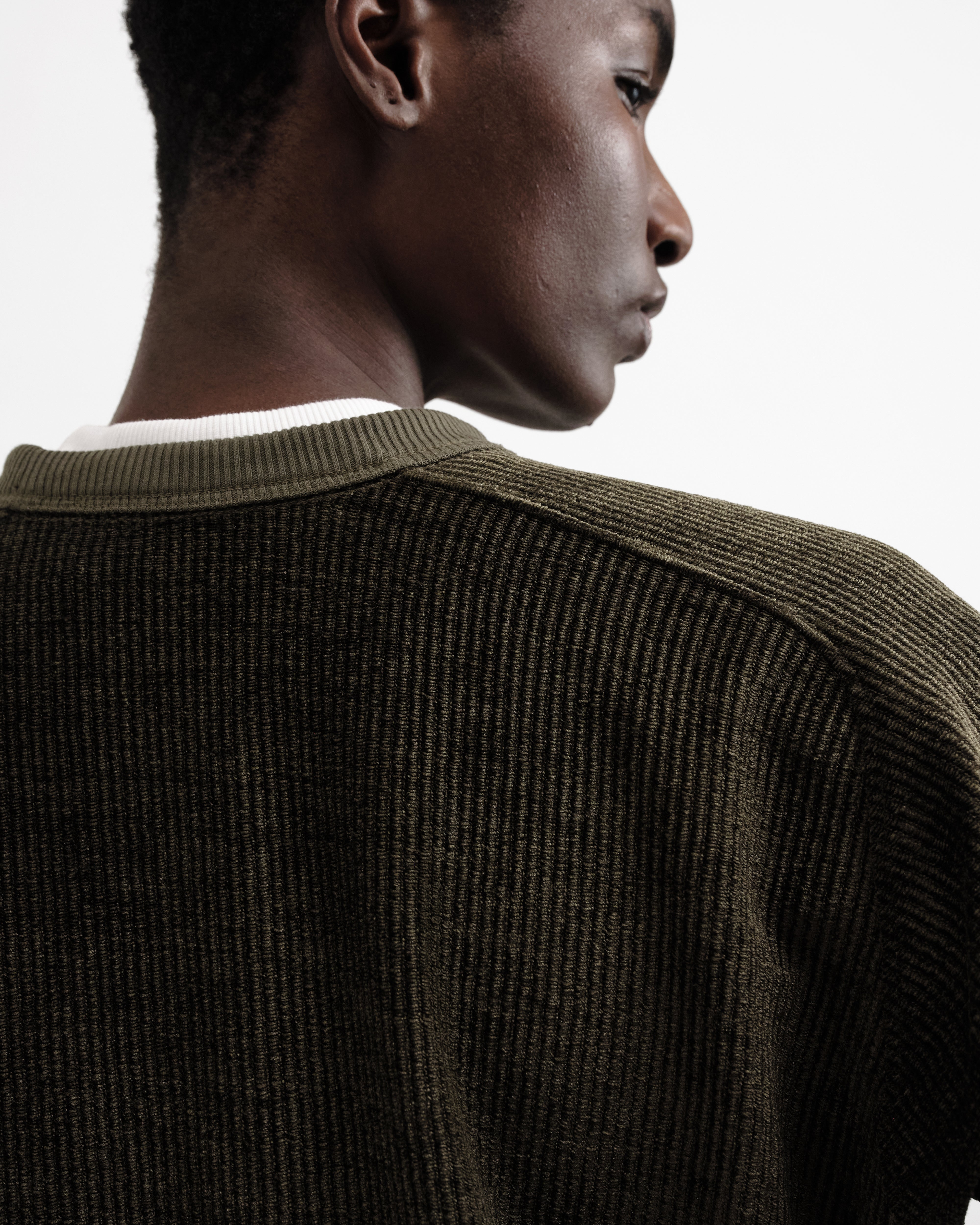 Almost Grown Sweatshirt